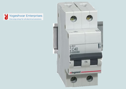 Miniature Circuit Breakers