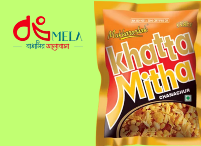 Khatta Mitha