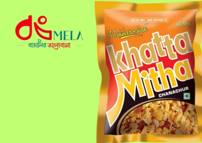 Khatta Mitha