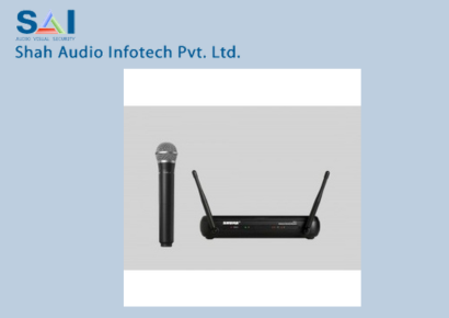 SHURE HANDHELD