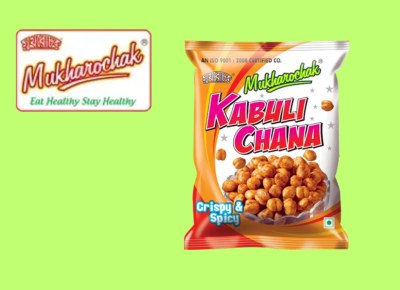 Kabuli chana