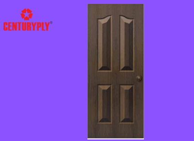 MELAMINE DOOR SKIN