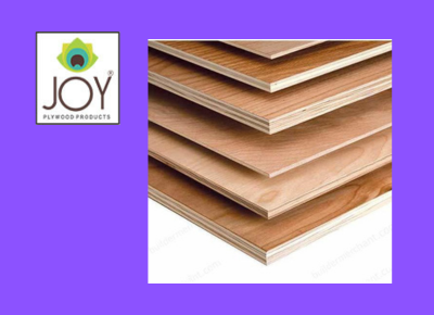 Grade Plywood