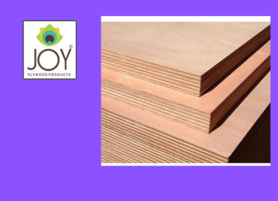 Grade Plywood