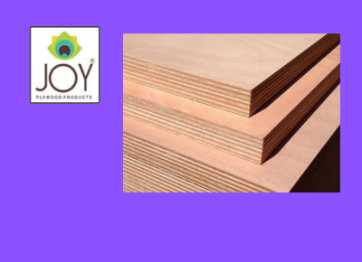 Hardwood Plywood