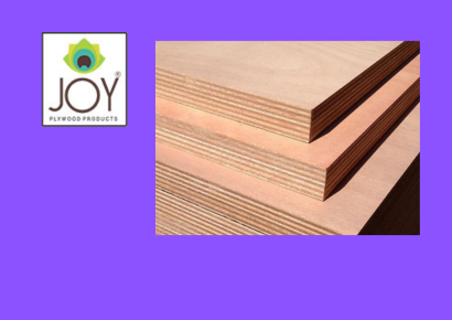 Hardwood Plywood