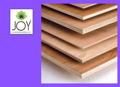 Hardwood Plywood