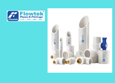 U-PVC Pipes