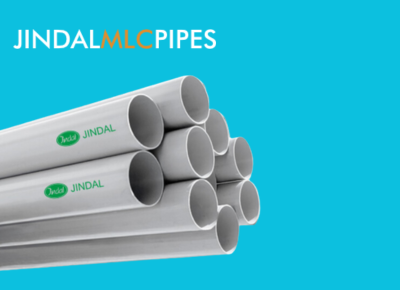 PVC Pipe