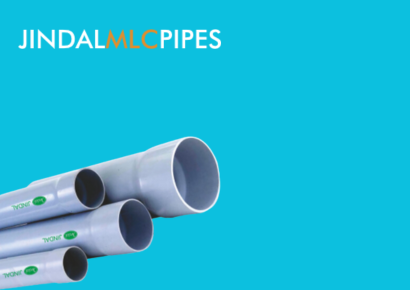 SWR Pipe & Fittings