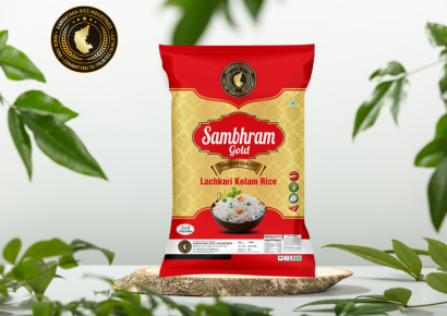 Sambhram Gold