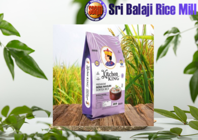 Kitchen King Sona Masuri