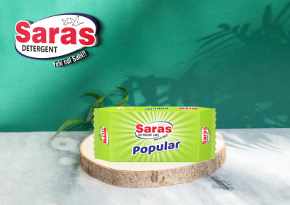 Saras Popular