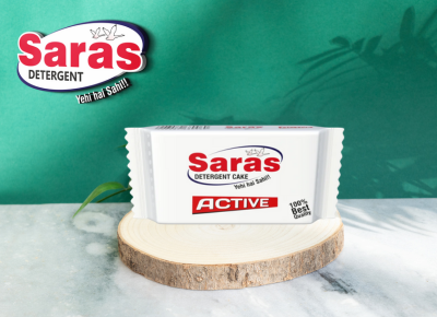 Saras White