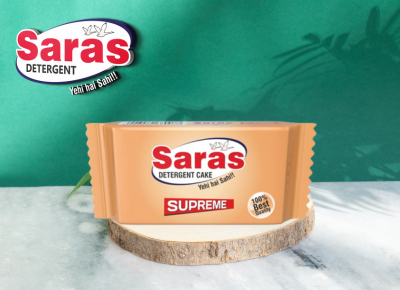 Saras Supreme