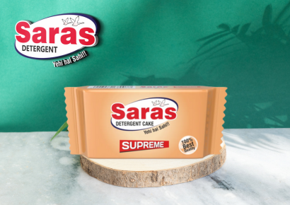 Saras Supreme