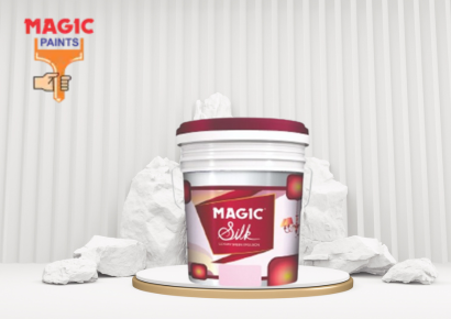 Magic Silk Premium