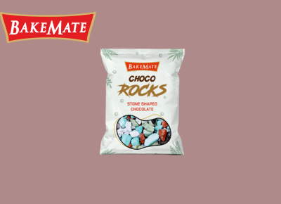 Choco Rocks