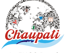 Chaupati