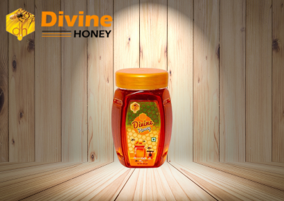 Organic Honey