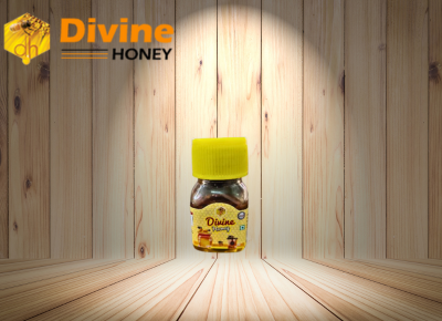 Indian Natural Honey