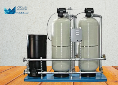 Water Softener