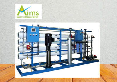 Reverse Osmosis Plant