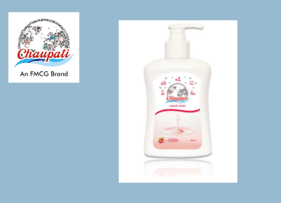 Liquid Soap