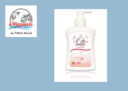 Liquid Soap