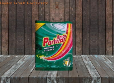 Pariwar Washing Powder