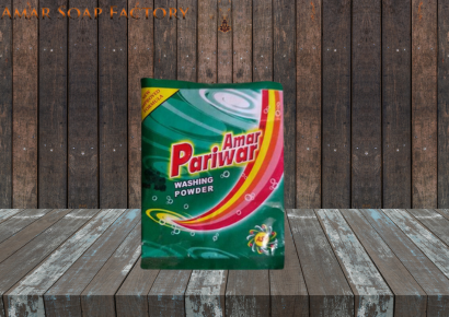 Pariwar Washing Powder