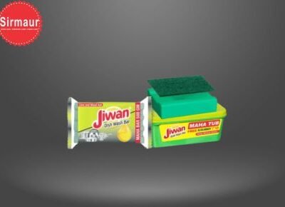 Jiwan Dishwash Maha Tub